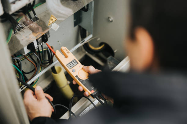 Why Trust Our Licensed Electricians for Your Electrical Needs in Decatur, GA?