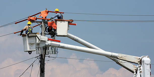 Decatur, GA Electrical Services Company